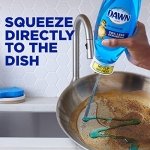 Dawn Ultra Dish Soap, EZ-Squeeze Dishwashing Liquid, Original Scent, 650 mL - Image 8