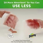 Select-A-Size Paper Towel, White, 2 Triple Rolls = 6 Regular Rolls, 2 Count - Image 9