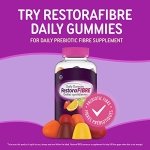 RestoraLAX Powder Stool Softener Laxative - Laxatives For Constipation, Effective Constipation Relief For Adults, No Taste, No Grit, No Gas, No Bloat, No Cramps, No Sudden Urge, 45 Doses, 765 grams - Image 4