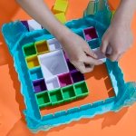 Don’t Break The Ice Mammoth Edition Board Game | Ages 3 and Up | 2 to 4 Players | Preschool and Kids Games English (Amazon Exclusive) - Image 11