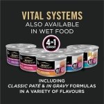 Purina Pro Plan Vital Systems Dry Cat Food, Chicken & Egg - 1.36 kg Bag - Image 7
