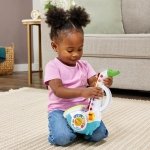 LeapFrog Learn & Groove Jazzy Saxophone (English Version) - Image 6