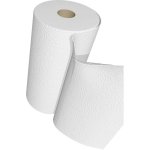 Kirkland Signature Premium Big Roll Paper Towels 24-Roll, 160 Sheets Per Roll - Image 2