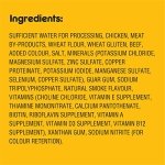 PEDIGREE Choice Cuts in Sauce Adult Wet Dog Food Canned with Real Beef, 630g (12 Pack) - Image 5