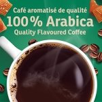 Café Barista Salted Caramel Light Roast Ground Coffee, 340g Bag - Image 8