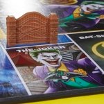 Monopoly Batman Edition Board Game | Monopoly Game for Batman Fans | Ages 8 and Up | 2 to 4 Players | Family Games | Strategy Games for Kids and Adults (English) - Image 10