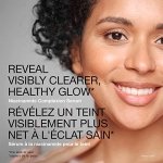 Neutrogena Hydro Boost+ Niacinamide Serum, Hyaluronic Acid, 10% Niacinamide Vitamin B3, Fragrance Free Facial Serum, 29 mL - Image 7