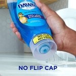 Dawn Ultra Dish Soap, EZ-Squeeze Dishwashing Liquid, Original Scent, 650 mL - Image 7
