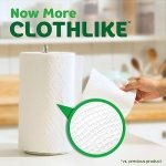 Bounty Select-A-Size Paper Towels, 2 Count - Image 10
