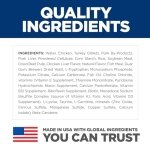 Hill's Science Diet Adult Urinary & Hairball Control Canned Cat Food, Savory Chicken Entrée, 5.5 oz, 24 Pack wet cat food - Image 8