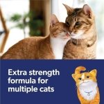 Fresh Step Advanced Clean Paws Multi Cat 18.5lb - Image 10