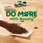 Bounty Select-A-Size Paper Towels, White, 2 ct - Image 5