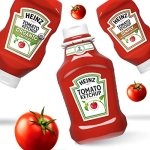 Tomato Ketchup (50.5 oz Bottles, 2 Count) - Image 6