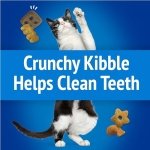 Friskies Party Mix Cat Treats, Ocean Crunch with Real Ocean Whitefish - 454 g Cannister (1 Pack) - Image 7