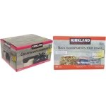 Kirkland Signature Garbage Bags (Pack of 100 /30 X 35.5 ), 100 Count