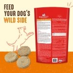 Stella & Chewy’s Freeze Dried Raw Dinner Patties – Grain Free Dog Food, Protein Rich Stella’s Super Beef Recipe – 156g Bag - Image 10