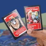 Monopoly Batman Edition Board Game | Monopoly Game for Batman Fans | Ages 8 and Up | 2 to 4 Players | Family Games | Strategy Games for Kids and Adults (English) - Image 12