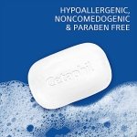 Cetaphil Gentle Cleansing Bar (3-Pack), 127g - Hydrating Foaming Face and Body Wash - For Sensitive Skin - Soap Free, Hypoallergenic - Dermatologist Recommend - Image 5