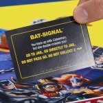 Monopoly Batman Edition Board Game | Monopoly Game for Batman Fans | Ages 8 and Up | 2 to 4 Players | Family Games | Strategy Games for Kids and Adults (English) - Image 11