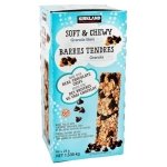 Kirkland Signature Soft & Chewy Granola Bars, 64 x 24 g - Image 8