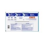 Tide PODS Liquid Laundry Detergent Pacs Free & Gentle 152-count - Image 2