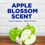 Dawn Ultra Dishwashing Liquid Bundle | Lemon Scent 431ml | Apple Blossom Scent 532ml | Original Scent 532ml - Image 2