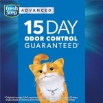 Fresh Step Advanced Clean Paws Multi Cat 18.5lb - Image 13