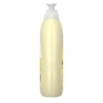 Johnson's Baby Wash and Shampoo for Baths, Head-to-Toe, Tear Free, 1000 ml, white - Image 4