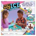 Don’t Break The Ice Mammoth Edition Board Game | Ages 3 and Up | 2 to 4 Players | Preschool and Kids Games English (Amazon Exclusive) - Image 15