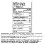 NUTELLA & GO! Hazelnut And Cocoa Spread With Breadsticks, Snack Packs, Perfect Bulk Snacks for Kids, 52 Grams, Pack of 4 - Image 2