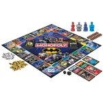 Monopoly Batman Edition Board Game | Monopoly Game for Batman Fans | Ages 8 and Up | 2 to 4 Players | Family Games | Strategy Games for Kids and Adults (English) - Image 5