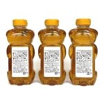 Kirkland 100% Canadian honey (honey, honey, honey) 750g Canadian Honey (Set of 3) Set of 3 - Image 4