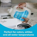 Earth Friendly Products Ecos Laundry Lavender,100 Fl Oz - Image 4