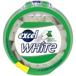 EXCEL, Spearmint Flavoured Sugar Free Chewing Gum, 60 Pieces, 6 Bottles - Image 2