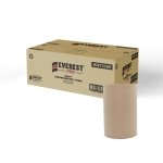 Everest Pro, HWT350K Kraft Roll Towels 12 X Rolls - Image 2
