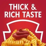 Tomato Ketchup (50.5 oz Bottles, 2 Count) - Image 11