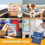 Arm & Hammer Pure Baking Soda, 8oz(227g) (Pack of 2) - Image 11