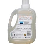Earth Friendly Products Ecos Liquid Laundry Detergent, Magnolia and Lilies, 210 Ounce - Image 2