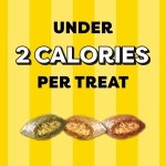 TEMPTATIONS Mix-Ups Adult Cat Treats Tuna, Shrimp & Salmon Flavour, 850g Tub - Image 9