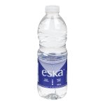 Eska Natural Spring Water, 500mL (Pack of 24 bottles) - Image 3