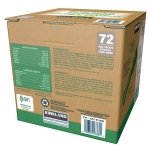 Kirkland Signature Dental Chews Pack of 72 Net Wt 1.9 Kg, 1.9 Kilogram - Image 2