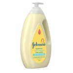 Johnson's Baby Wash and Shampoo for Baths, Head-to-Toe, Tear Free, 1000 ml, white - Image 5