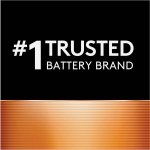 Duracell - Rechargeable Aaa Batteries - Long Lasting, All-purpose Triple a Battery for Household and Business - 4 Count - Image 3