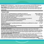 Centrum Junior MultiGummies Tropical Fruit Multivitamin and Multimineral Supplement, Pineapple-Mango, Dragonfruit, and Passionfruit Flavours, 60 count - Image 2