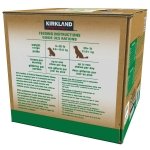 Kirkland Signature Dental Chews Pack of 72 Net Wt 1.9 Kg, 1.9 Kilogram - Image 4