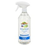 Eco-Max - Fragrance-Free - Fruit & Veggie Wash - 800ml