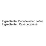 Maxwell House Decaf Ground Coffee, 631g (Pack of 6) - Image 3