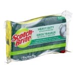 Scotch-Brite Heavy Duty Scrub Sponge, 24 Count - Image 4