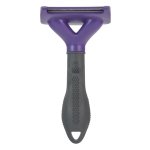 FURminator® Long Hair deShedding Tool For Cats (Large) - Image 9