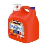 Krikland Signature Ultra Clean Premium Laundry Detergent with 2X Concentrate - Image 3